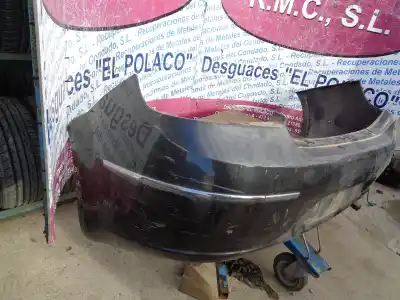 Second-hand car spare part rear bumper for fiat linea (110) 199a3000 oem iam references   