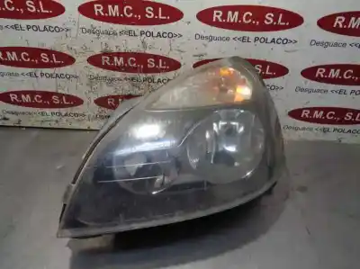 Автозапчастина б/у  для RENAULT CLIO II FASE II (B/CB0)  Посилання на OEM IAM 15601900  