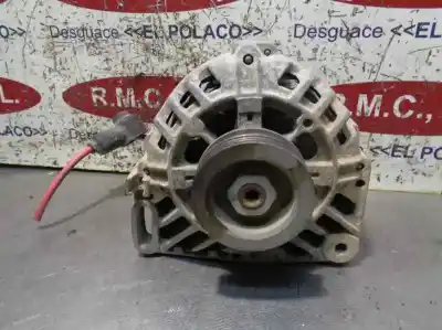Автозапчастина б/у  для RENAULT CLIO II FASE II (B/CB0)  Посилання на OEM IAM 7700437090  