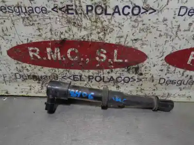 Pezzo di ricambio per auto di seconda mano bobina di accensione per fiat stilo (192_) 1.6 16v (192_xb1a) riferimenti oem iam bae403