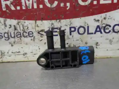 Pezzo di ricambio per auto di seconda mano sensore per audi a3 (8p1) cay riferimenti oem iam 0281006083  