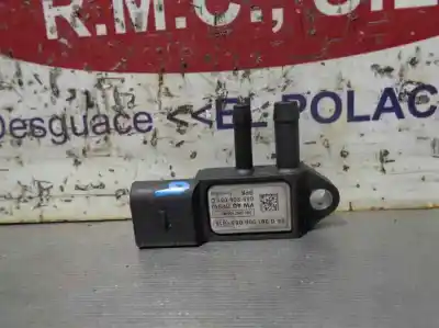 Pezzo di ricambio per auto di seconda mano sensore per audi a3 (8p1) cay riferimenti oem iam 0281006083  