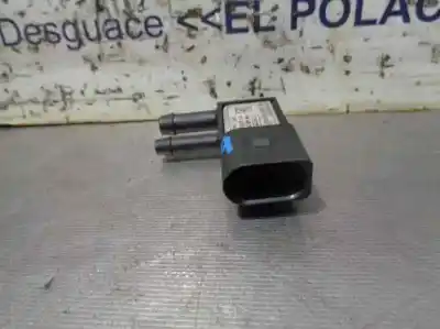 Pezzo di ricambio per auto di seconda mano sensore per audi a3 (8p1) cay riferimenti oem iam 0281006083  