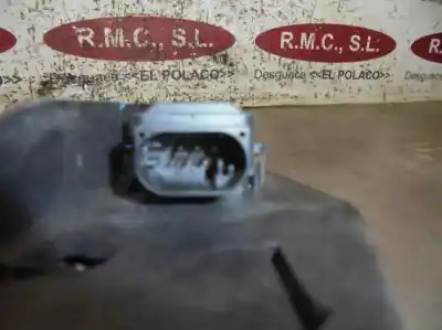 Second-hand car spare part potentiometer for bmw serie 3 berlina (e90) 204d4d oem iam references 25916010  