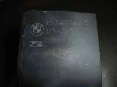 Second-hand car spare part potentiometer for bmw serie 3 berlina (e90) 204d4d oem iam references 25916010  