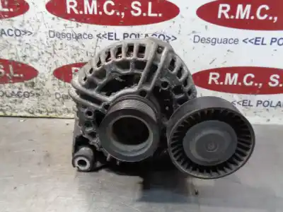Pezzo di ricambio per auto di seconda mano ALTERNATORE per BMW SERIE 5 BERLINA (E60)  Riferimenti OEM IAM 751972103  