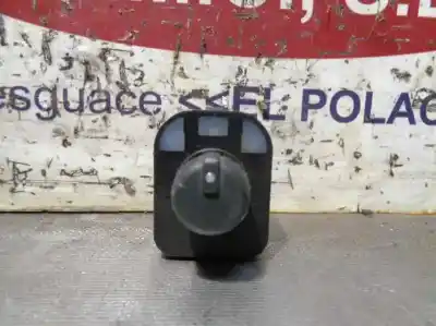 Peça sobressalente para automóvel em segunda mão Comutador De Espelhos Retrovisores por AUDI A3 (8P1) 1.9 TDI Referências OEM IAM   