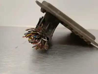 Second-hand car spare part ecu engine control for ford fiesta (cbk) ambiente oem iam references 2s6a12a650sh  