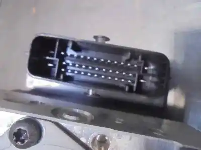 Pezzo di ricambio per auto di seconda mano abs per kia ceed (jd) d4fc riferimenti oem iam a258420800  