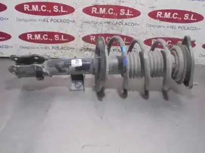 Pezzo di ricambio per auto di seconda mano  per KIA CEED (JD)  Riferimenti OEM IAM   