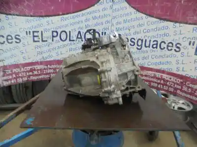 Pezzo di ricambio per auto di seconda mano riduttore per kia ceed (jd) d4fc riferimenti oem iam whj6e  