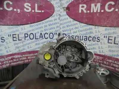 Pezzo di ricambio per auto di seconda mano  per KIA CEED (JD)  Riferimenti OEM IAM WHJ6E  