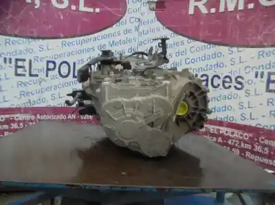 Pezzo di ricambio per auto di seconda mano riduttore per kia ceed (jd) d4fc riferimenti oem iam whj6e  