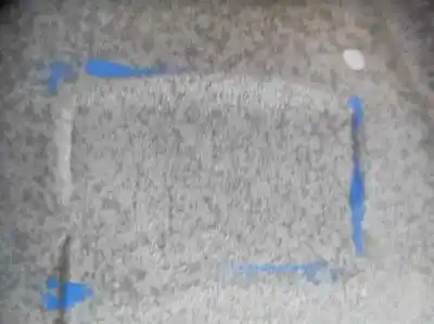 Pezzo di ricambio per auto di seconda mano riduttore per kia ceed (jd) d4fc riferimenti oem iam whj6e  