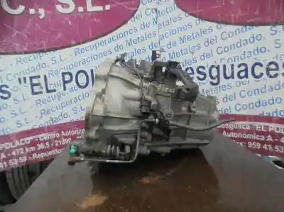 Pezzo di ricambio per auto di seconda mano riduttore per kia ceed (jd) d4fc riferimenti oem iam whj6e  