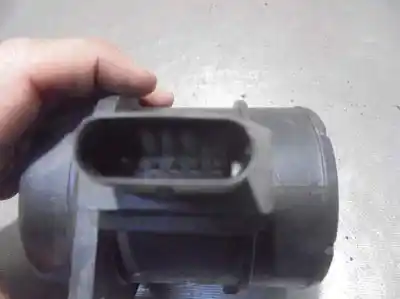 Pezzo di ricambio per auto di seconda mano misuratore di flusso per kia ceed (jd) d4fc riferimenti oem iam 281642a500  