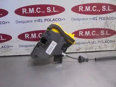 Pezzo di ricambio per auto di seconda mano  per KIA CEED (JD)  Riferimenti OEM IAM 81310-A2400 MDT  