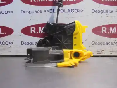 Автозапчасти б/у замок левой передней двери за kia ceed (jd) d4fc ссылки oem iam 81310-a2400 mdt  