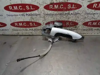 Pezzo di ricambio per auto di seconda mano  per KIA CEED (JD)  Riferimenti OEM IAM   