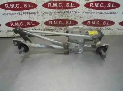 Second-hand car spare part front windshield wiper motor for kia ceed (jd) d4fc oem iam references 98100a2000  