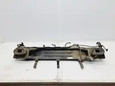 Second-hand car spare part rear bumper reinforcement for kia ceed (jd) d4fc oem iam references 86630a2600  