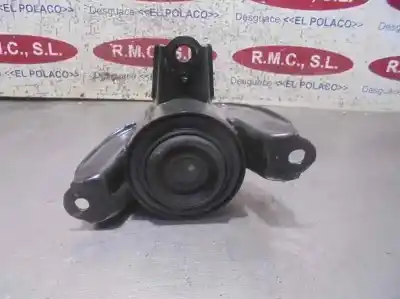 Second-hand car spare part right engine support for kia ceed (jd) d4fc oem iam references   