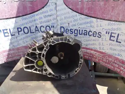 Автозапчасти б/у КОРОБКА ПЕРЕДАЧ за MG ROVER ROVER 75 (J/RJ)  ссылки OEM IAM 47R37  