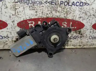 Pezzo di ricambio per auto di seconda mano Motore Alzacristalli Anteriore Sinistro per FIAT STILO (192) 1.4 16V Active (05.2004->) Riferimenti OEM IAM 50002603  