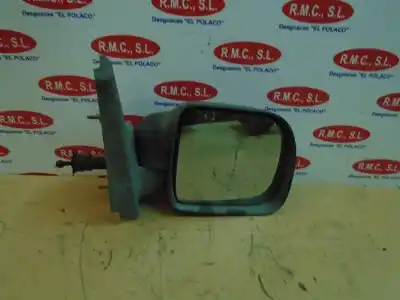 Автозапчастина б/у правий задний огляд для renault kangoo express (fc0/1_) 1.2 (fc1a) посилання на oem iam 