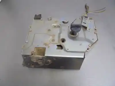 Tweedehands auto-onderdeel linker zij deurslot voor ford transit connect (p65_, p70_, p80_) 1.8 tdci oem iam-referenties 2t14v264a33dm