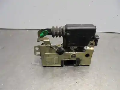 Second-hand car spare part front right door lock for dacia logan k7m f7 oem iam references 8200290961   Second-hand car spare part front right door lock for dacia logan k7m f7 oem iam references 8200290961