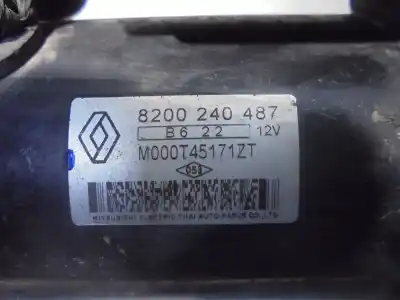 Автозапчасти б/у двигатель запускается за dacia logan k7m f7 ссылки oem iam 8200240487   Автозапчасти б/у двигатель запускается за dacia logan k7m f7 ссылки oem iam 8200240487
