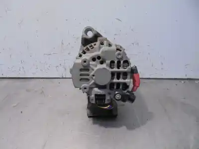 Автозапчастина б/у генератор для ford fusion (ju_) 1.4 посилання на oem iam 2s6t10300cb  