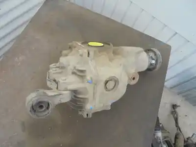 Pezzo di ricambio per auto di seconda mano Differenziale Anteriore per KIA SORENTO KIA SORENTO I (JC) 2002-2011 Riferimenti OEM IAM   