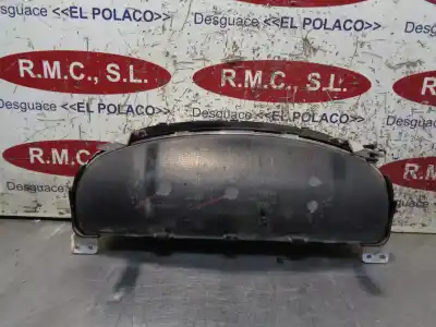 Peça sobressalente para automóvel em segunda mão velocímetro / quadrante por kia sorento kia sorento i (jc) 2002-2011 referências oem iam 940033e281