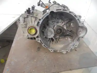 Peça sobressalente para automóvel em segunda mão caixa de velocidades por kia ceed sportswagon (ed) d4fbl referências oem iam s71767