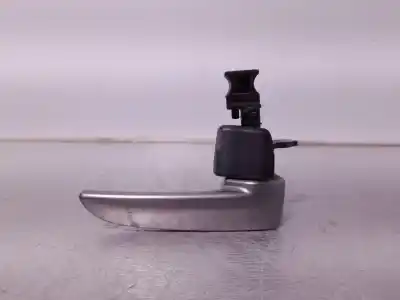 Peça sobressalente para automóvel em segunda mão puxador interior dianteiro direito por kia ceed sportswagon (ed) d4fbl referências oem iam 