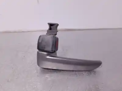 Peça sobressalente para automóvel em segunda mão puxador interior dianteiro esquerdo por kia ceed sportswagon (ed) d4fbl referências oem iam 