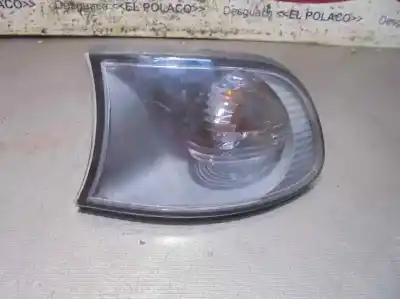 Pezzo di ricambio per auto di seconda mano FENDINEBBIA SINISTRA per BMW 3 COMPACT (E46)  Riferimenti OEM IAM   