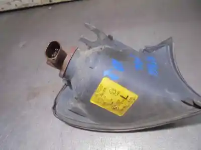 Pezzo di ricambio per auto di seconda mano fendinebbia sinistra per bmw 3 compact (e46) 316 ti riferimenti oem iam   
