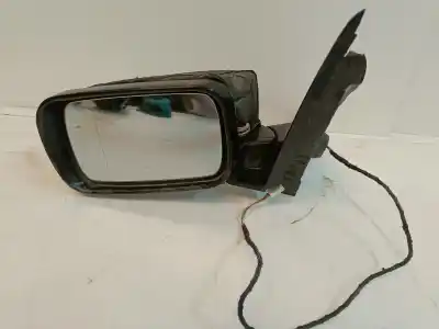 Pezzo di ricambio per auto di seconda mano specchio sinistro per bmw 3 compact (e46) 316 ti riferimenti oem iam 