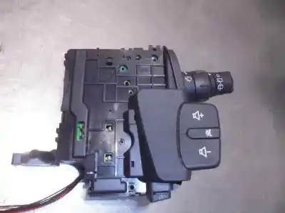Second-hand car spare part windshiel wiper switch for renault scenic ii (jm) d-f9q-d8 oem iam references 