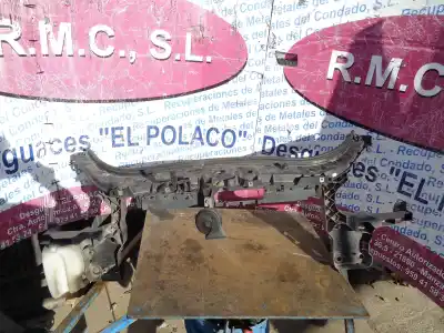 Second-hand car spare part front panel for renault scenic ii (jm) d-f9q-d8 oem iam references 