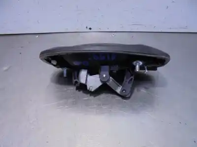 Pezzo di ricambio per auto di seconda mano maniglia esterna anteriore destra per citroen nemo seduction riferimenti oem iam 242559c  