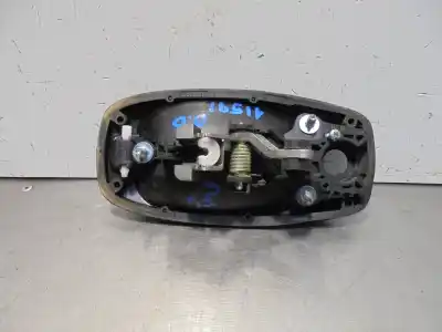 Pezzo di ricambio per auto di seconda mano maniglia esterna anteriore destra per citroen nemo seduction riferimenti oem iam 242559c  