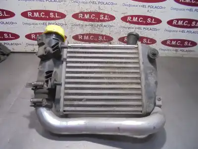 İkinci el araba yedek parçası intercooler için audi a6 c6 (4f2) 2.7 tdi oem iam referansları   