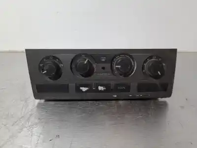 Автозапчасти б/у КЛИМАТ-КОНТРОЛЬ за AUDI A6 C6 (4F2)  ссылки OEM IAM 4F1820043M  