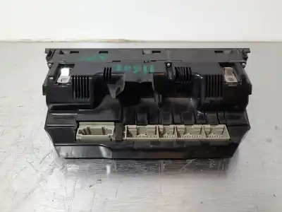 Peça sobressalente para automóvel em segunda mão comando de sofagem (chauffage / ar condicionado) por audi a6 c6 (4f2) 2.7 tdi referências oem iam 4f1820043m  