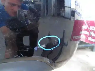İkinci el araba yedek parçası arka tampon için audi a6 c6 (4f2) 2.7 tdi oem iam referansları   