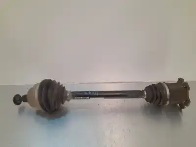 Peça sobressalente para automóvel em segunda mão  por AUDI A6 C6 (4F2)  Referências OEM IAM 4F0407271K  